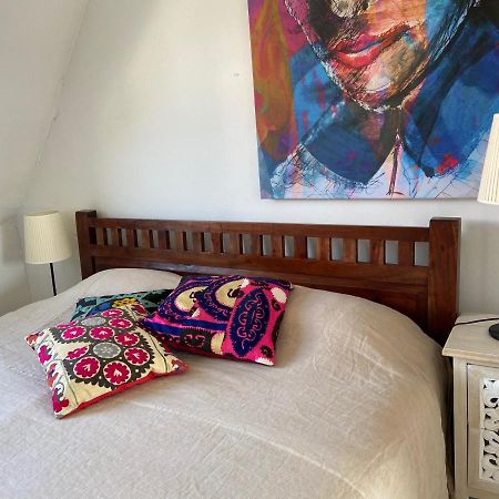 Schuhmacherei Guesthouse Oestrich-Winkel Esterno foto