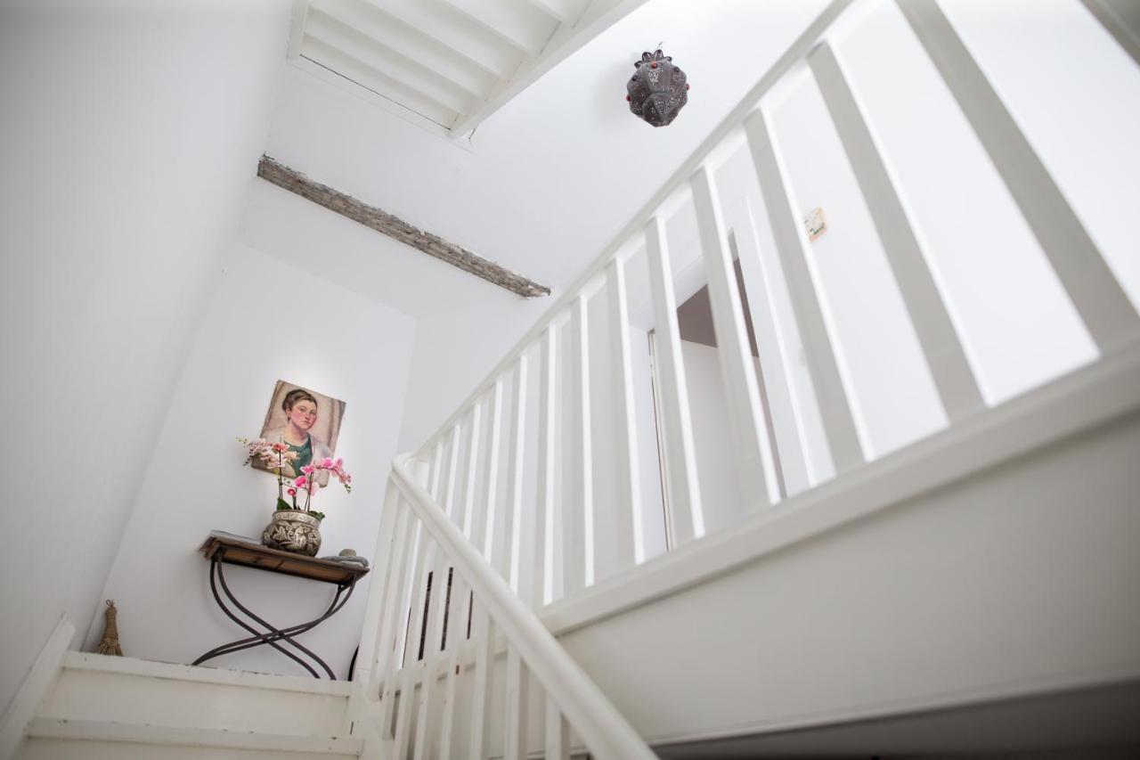 Schuhmacherei Guesthouse Oestrich-Winkel Esterno foto